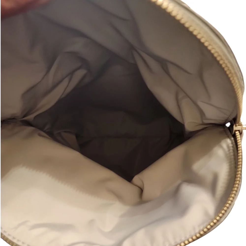 Marc Jacobs Gray Crossbody Bag - Picture 5 of 6